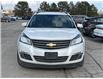 2016 Chevrolet Traverse LTZ (Stk: 2610208A) in Aurora - Image 6 of 6