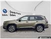 2026 Subaru Forester Premier (Stk: 26FOR0173) in Grande Prairie - Image 2 of 26