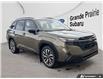 2026 Subaru Forester Premier (Stk: 26FOR0173) in Grande Prairie - Image 7 of 26