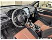 2026 Subaru Forester Premier (Stk: 26FOR0173) in Grande Prairie - Image 14 of 26