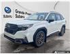 2026 Subaru Forester Sport (Stk: 26FOR1362) in Grande Prairie - Image 1 of 26
