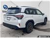 2026 Subaru Forester Sport (Stk: 26FOR1362) in Grande Prairie - Image 5 of 26