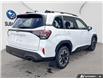 2026 Subaru Forester Convenience (Stk: 26FOR1257) in Grande Prairie - Image 5 of 26