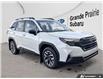 2026 Subaru Forester Convenience (Stk: 26FOR1257) in Grande Prairie - Image 7 of 26
