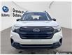 2026 Subaru Forester Convenience (Stk: 26FOR1257) in Grande Prairie - Image 8 of 26