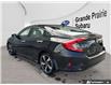 2017 Honda Civic Touring (Stk: 26XV0078A) in Grande Prairie - Image 3 of 12