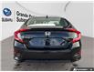 2017 Honda Civic Touring (Stk: 26XV0078A) in Grande Prairie - Image 4 of 12