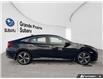 2017 Honda Civic Touring (Stk: 26XV0078A) in Grande Prairie - Image 6 of 12