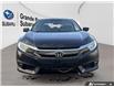 2017 Honda Civic Touring (Stk: 26XV0078A) in Grande Prairie - Image 8 of 12
