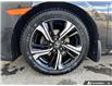 2017 Honda Civic Touring (Stk: 26XV0078A) in Grande Prairie - Image 9 of 12
