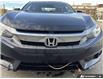 2017 Honda Civic Touring (Stk: 26XV0078A) in Grande Prairie - Image 11 of 12