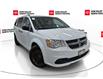 2017 Dodge Grand Caravan CVP/SXT (Stk: 10120326A) in Markham - Image 1 of 25