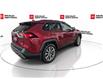2019 Toyota RAV4 Limited (Stk: 10120346A) in Markham - Image 8 of 35
