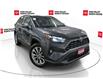 2025 Toyota RAV4 XLE (Stk: 10120322A) in Markham - Image 1 of 34