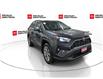 2025 Toyota RAV4 XLE (Stk: 10120322A) in Markham - Image 2 of 34