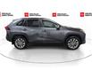 2025 Toyota RAV4 XLE (Stk: 10120322A) in Markham - Image 9 of 34