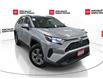 2023 Toyota RAV4 XLE (Stk: 10U6550) in Markham - Image 1 of 34
