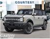 2026 Ford Bronco Outer Banks (Stk: 26BR5914) in London - Image 1 of 19