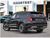 2026 Ford Explorer Platinum (Stk: 26EX3387) in London - Image 4 of 10
