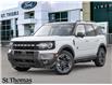 2026 Ford Bronco Sport Outer Banks (Stk: S6343) in St. Thomas - Image 1 of 10