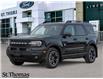 2026 Ford Bronco Sport Outer Banks (Stk: S6349) in St. Thomas - Image 1 of 11