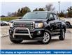 2019 GMC Canyon SLE (Stk: 26011P) in Ingersoll - Image 1 of 26