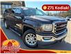 2016 GMC Sierra 1500 SLE (Stk: A-299202) in Moncton - Image 1 of 20