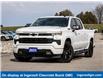 2023 Chevrolet Silverado 1500 RST (Stk: 26105A) in Ingersoll - Image 1 of 28