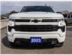 2023 Chevrolet Silverado 1500 RST (Stk: 26105A) in Ingersoll - Image 2 of 28