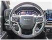 2023 Chevrolet Silverado 1500 RST (Stk: 26105A) in Ingersoll - Image 12 of 28