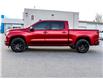 2024 Chevrolet Silverado 1500 RST (Stk: 26020P) in Ingersoll - Image 5 of 27