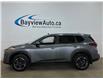 2024 Nissan Rogue SV Moonroof (Stk: 43826J) in Belleville - Image 4 of 31