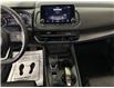 2024 Nissan Rogue SV Moonroof (Stk: 43826J) in Belleville - Image 17 of 31
