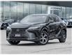 2024 Lexus RX 350h  (Stk: 15105549A) in Richmond Hill - Image 1 of 27
