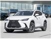 2026 Lexus NX 350h  (Stk: 15105643A) in Richmond Hill - Image 1 of 27
