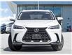 2026 Lexus NX 350h  (Stk: 15105643A) in Richmond Hill - Image 2 of 27