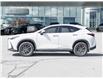2026 Lexus NX 350h  (Stk: 15105643A) in Richmond Hill - Image 3 of 27