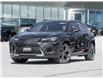 2025 Lexus UX 300h  (Stk: 15U3548) in Richmond Hill - Image 1 of 24
