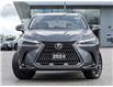 2024 Lexus NX 450h+  (Stk: 15T1796A) in Richmond Hill - Image 2 of 30