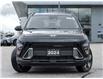 2024 Hyundai Kona  (Stk: 15U3549) in Richmond Hill - Image 2 of 24