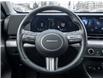 2024 Hyundai Kona  (Stk: 15U3549) in Richmond Hill - Image 9 of 24
