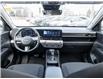 2024 Hyundai Kona  (Stk: 15U3549) in Richmond Hill - Image 23 of 24