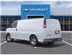 2025 Chevrolet Express 3500 Work Van (Stk: 251382) in Uxbridge - Image 3 of 6