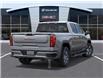 2026 GMC Sierra 1500 SLT (Stk: 26227) in TISDALE - Image 4 of 6