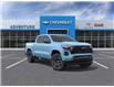 2026 Chevrolet Colorado Z71 (Stk: 46099) in Fairview - Image 1 of 24