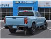 2026 Chevrolet Colorado Z71 (Stk: 46099) in Fairview - Image 4 of 24 2026 Chevrolet Colorado Z71 (Stk: 46099) in Fairview - Image 4 of 24