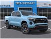 2026 Chevrolet Colorado Z71 (Stk: 46099) in Fairview - Image 7 of 24 2026 Chevrolet Colorado Z71 (Stk: 46099) in Fairview - Image 7 of 24