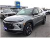 2025 Chevrolet TrailBlazer RS (Stk: 26375A) in Cornwall - Image 1 of 30