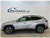 2022 Hyundai Tucson Hybrid Ultimate (Stk: 43840J) in Belleville - Image 4 of 32