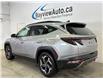 2022 Hyundai Tucson Hybrid Ultimate (Stk: 43840J) in Belleville - Image 5 of 32